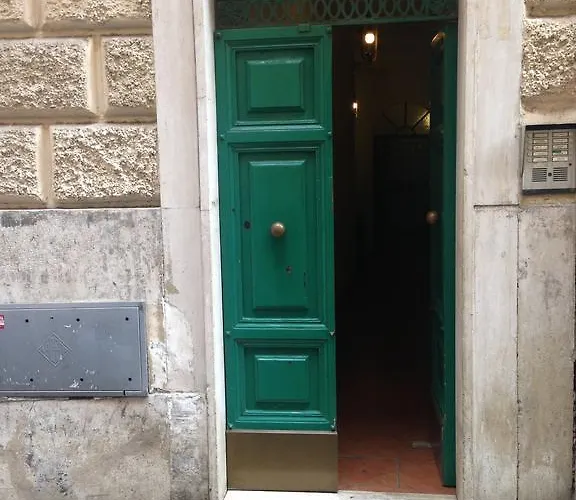 Appartement Small Navona