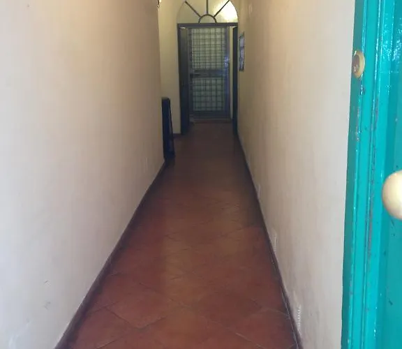Appartement Small Navona Rome