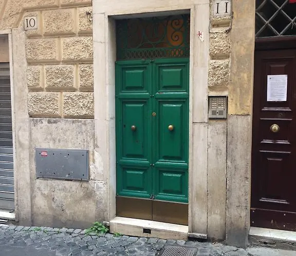 Appartement Small Navona Rome