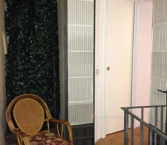 Appartement Small Navona *