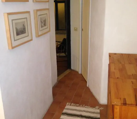 Appartement Small Navona *