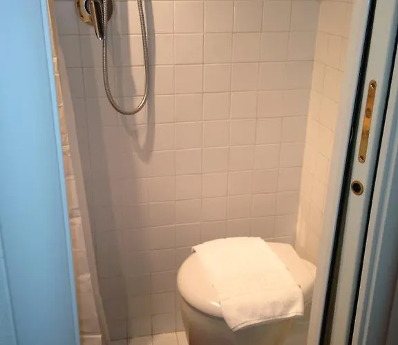 Appartement Small Navona *