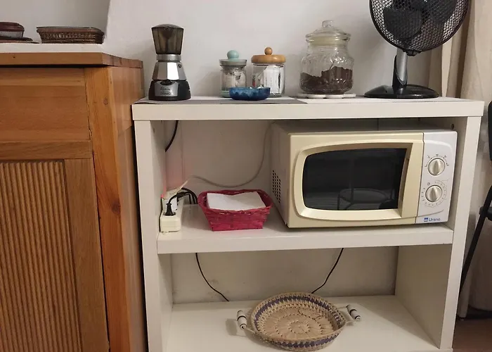 Appartement Small Navona Rome