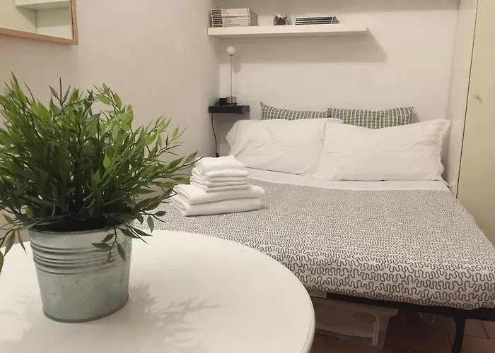 Appartement Small Navona